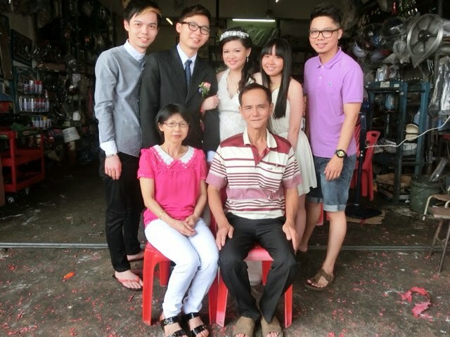 My Dear Family_♥