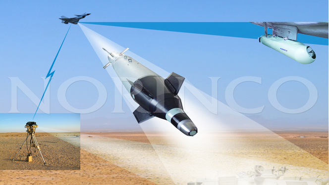 Errymath Zhuhai Air Show 14 Missile 2