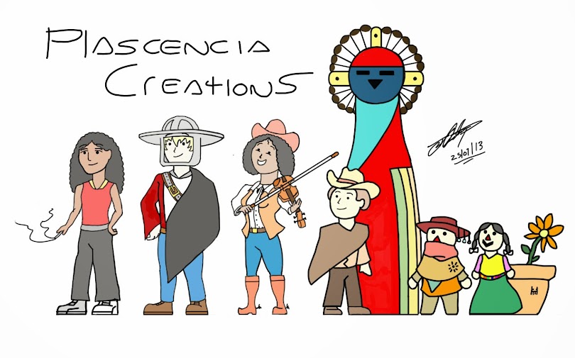 PLASCENCIA CREATIONS
