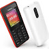 Nokia 106 And 107 Price And Specifications