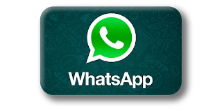 Wahyudieko's Blog : Mengatasi WhatsApp yang Menghabiskan Banyak Memori