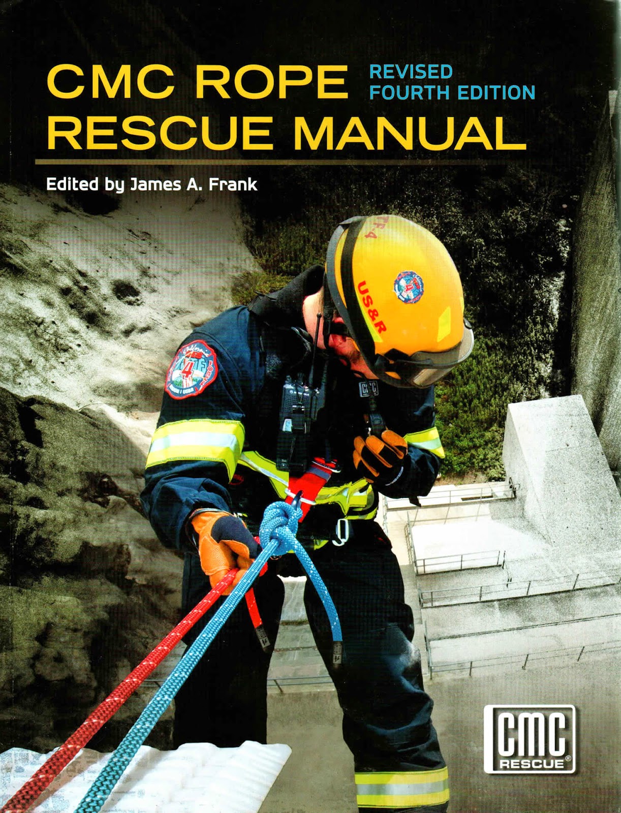 The Spec Ops Blog ROPE RESCUE How to rig and operate a 'guiding line