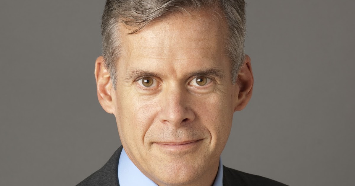 Dubai News Today Quintiles Names Tom Pike CEO