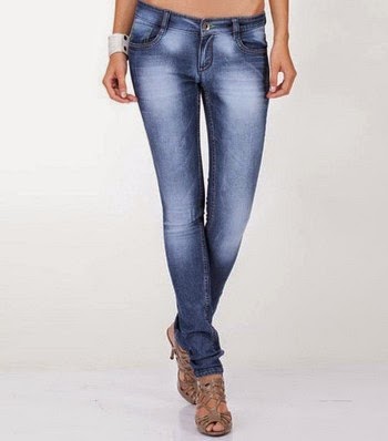 stone washed jeans enzyme