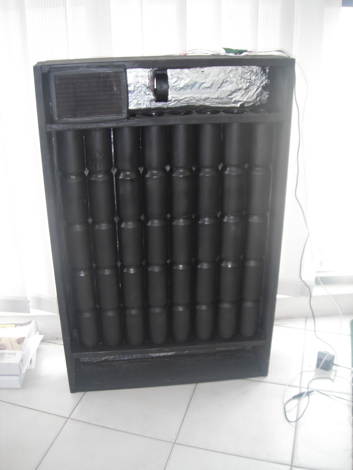 Shipping Container Homes Hot/Cold