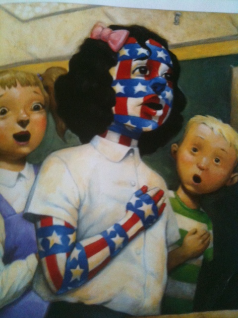 A Blog To Inspire Adults to Read to Their Children: A Bad Case Of