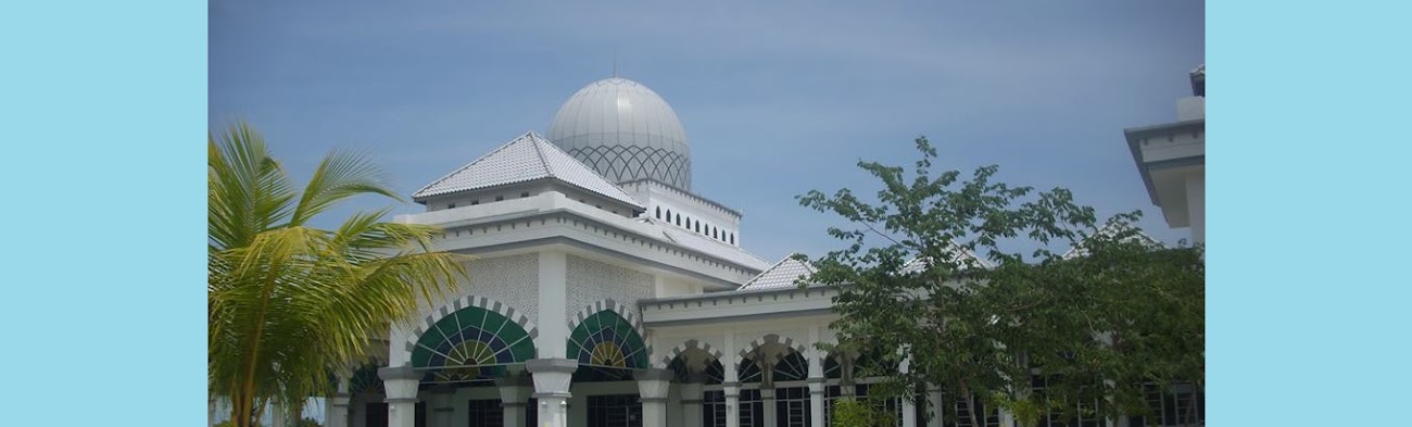 Masjid Al-Islah, Limbongan, Besut, Terengganu