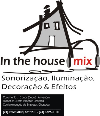 In The House Mix 2