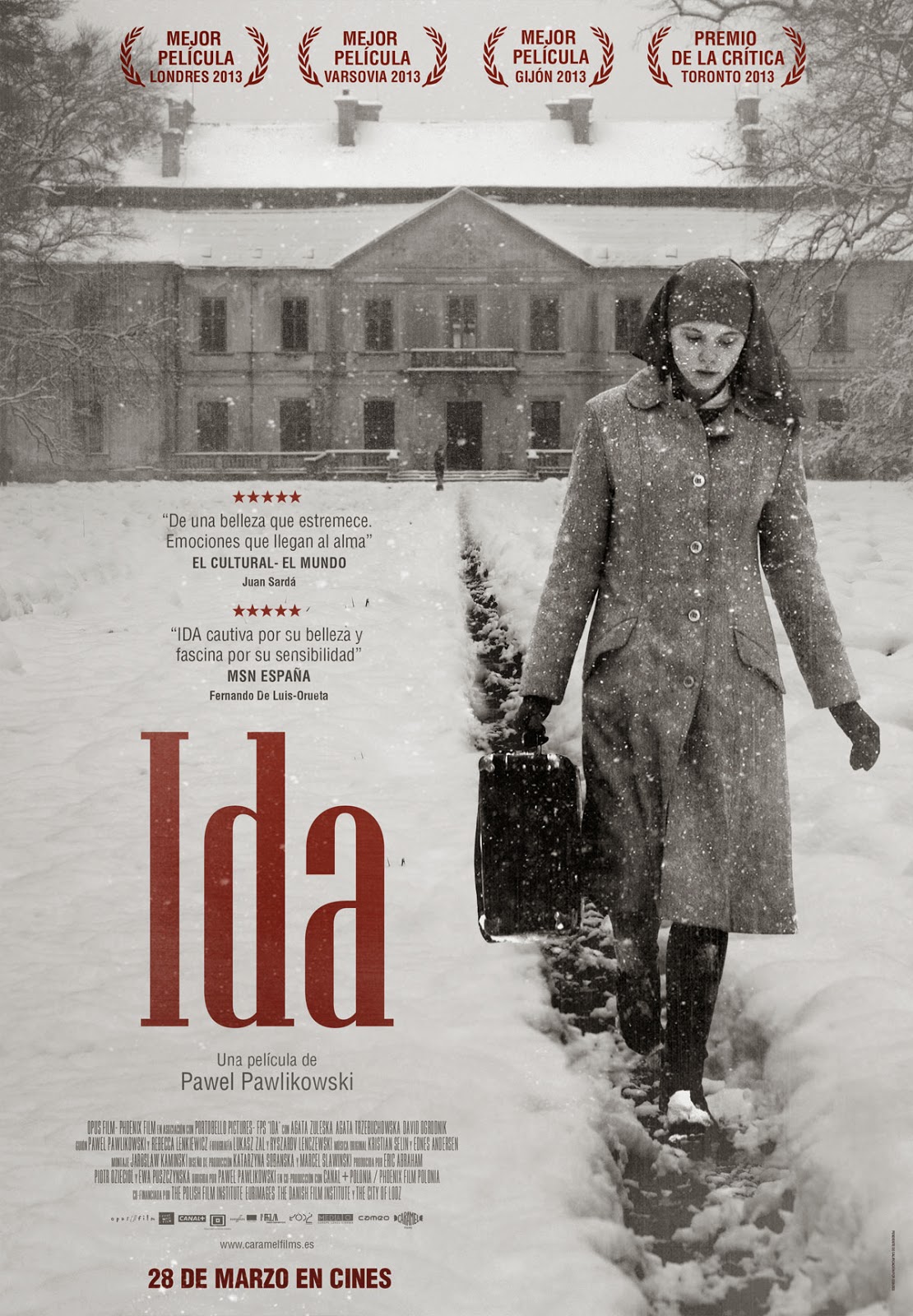 IDA