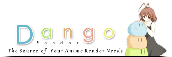DangoRender