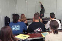 Κοινωνικό Φροντιστήριο