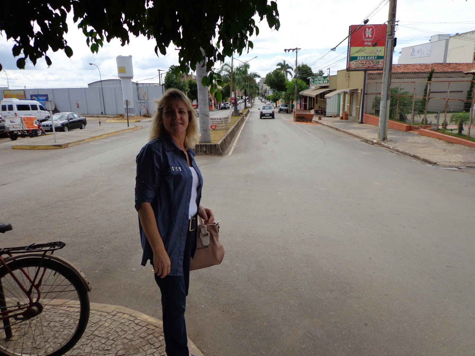 João Pinheiro e sua história JOÃO PINHEIRO, UMA CIDADE QUE SE DESTACA