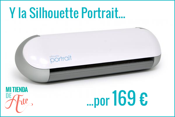 Oferta en Silhouette Portait