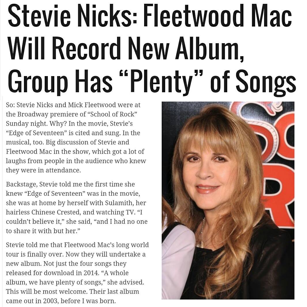 Fleetwood Mac - Official Site