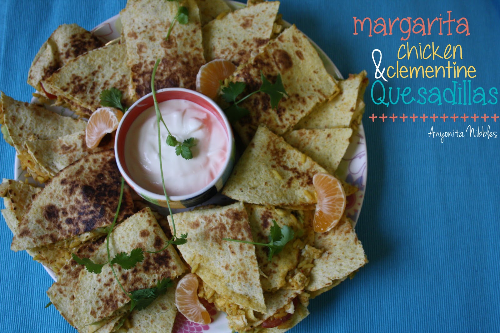 Anyonita Nibbles Gluten Free Recipes Gluten Free Margarita Chicken