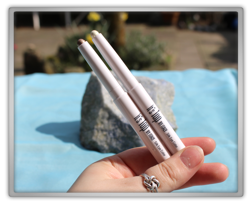 RoseRoseShop rubyruby76 bringrbingshop Ebay small haul and first impression it's skin it's top by italy silk eye color pencil stick RoseRoseShop rubyruby76 bringrbingshop Ebay small haul and first impression it's skin it's top by italy silk eye color pencil stick