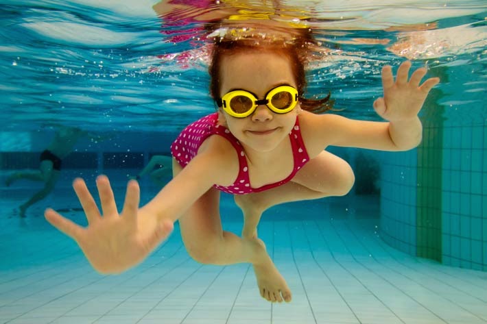 Kandoo Kids - A Perfect Paradise for your little ones… Kandoo Kids - A Perfect Paradise for your little ones…
