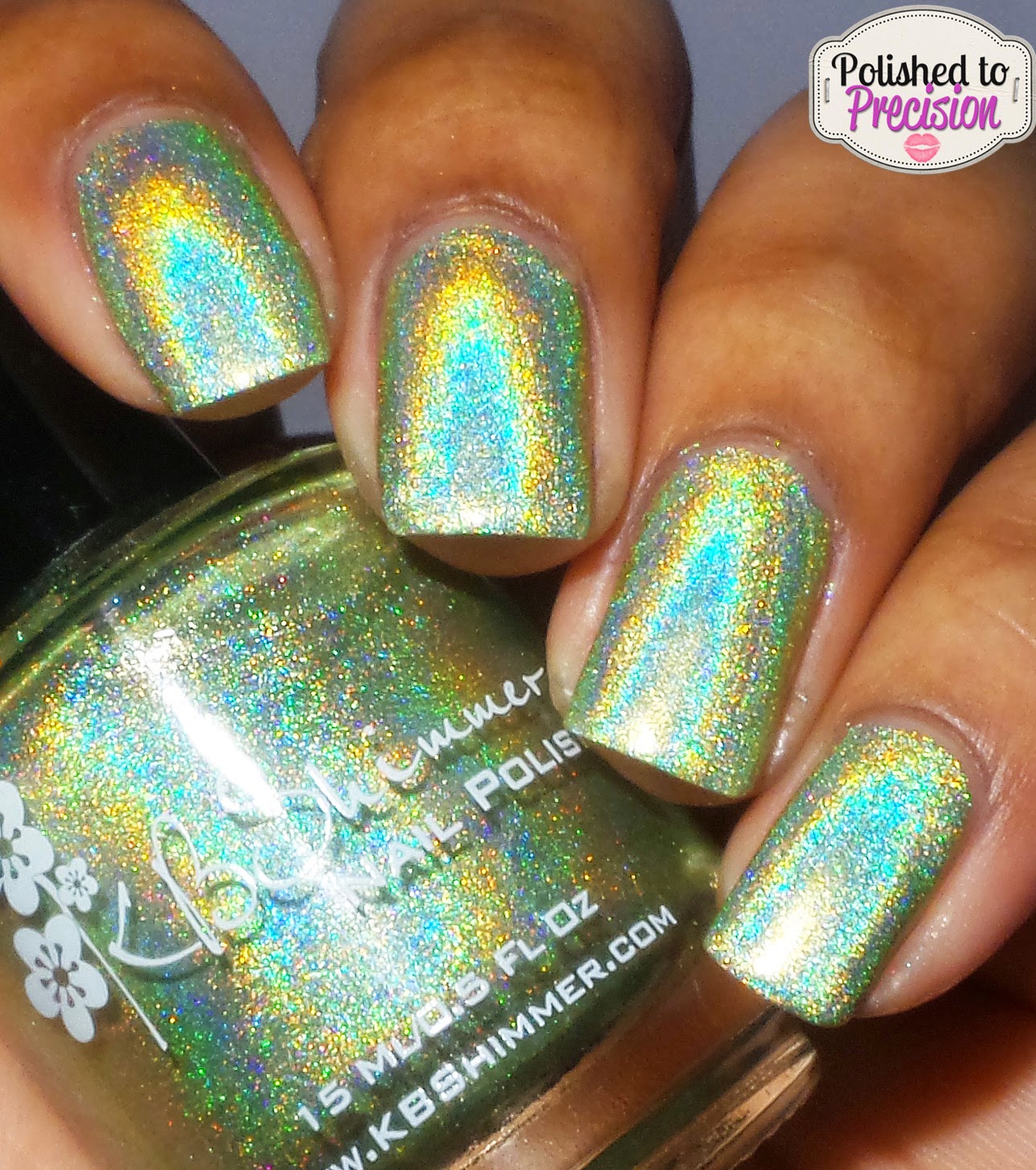KBShimmer Ins and Sprouts KBShimmer Ins and Sprouts