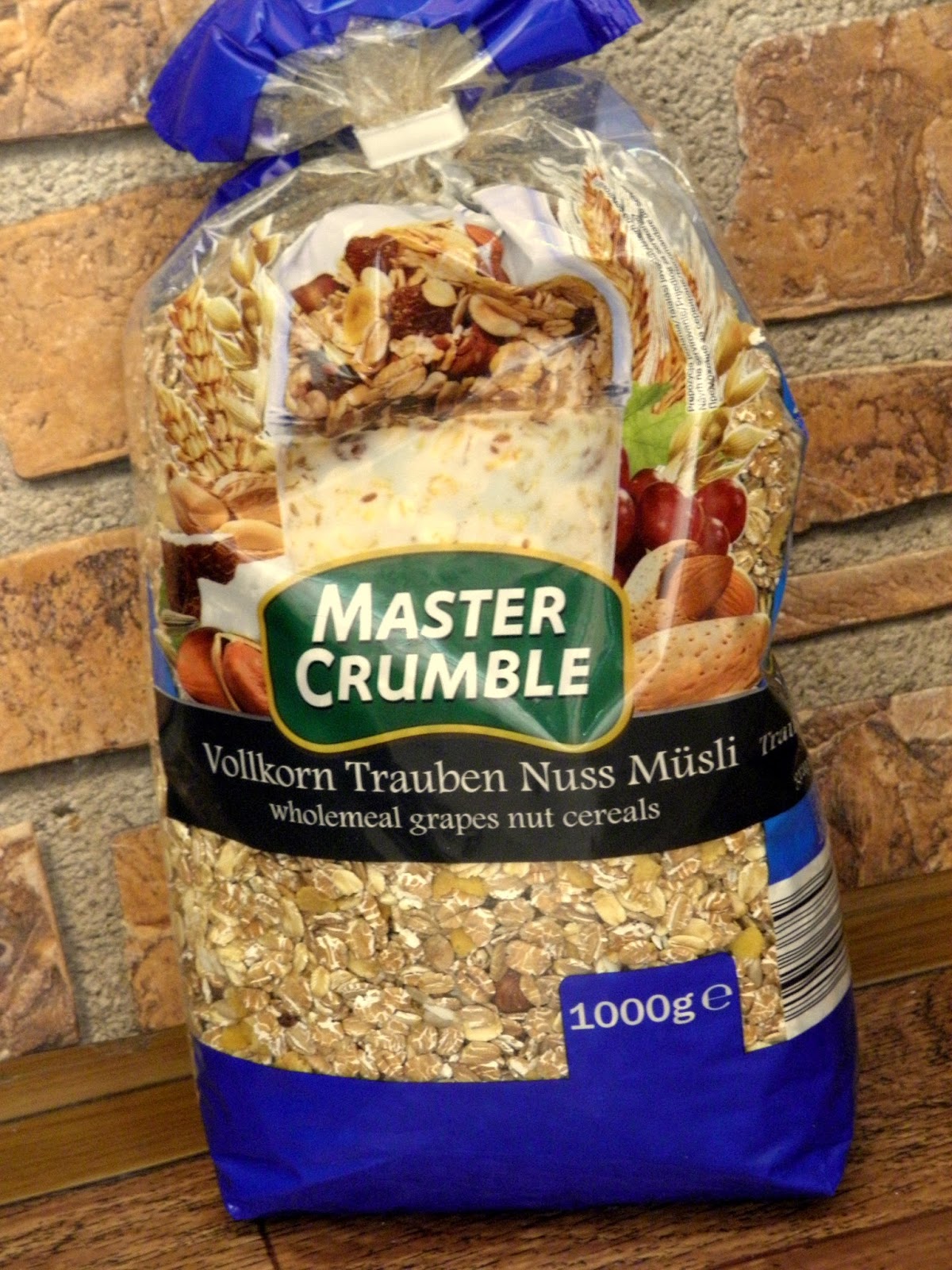 Fitness as a lifestyle ♥ Novinky do spíže i ledničky XII.