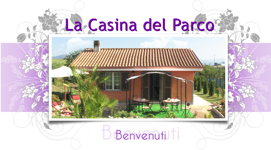 La Casina del Parco