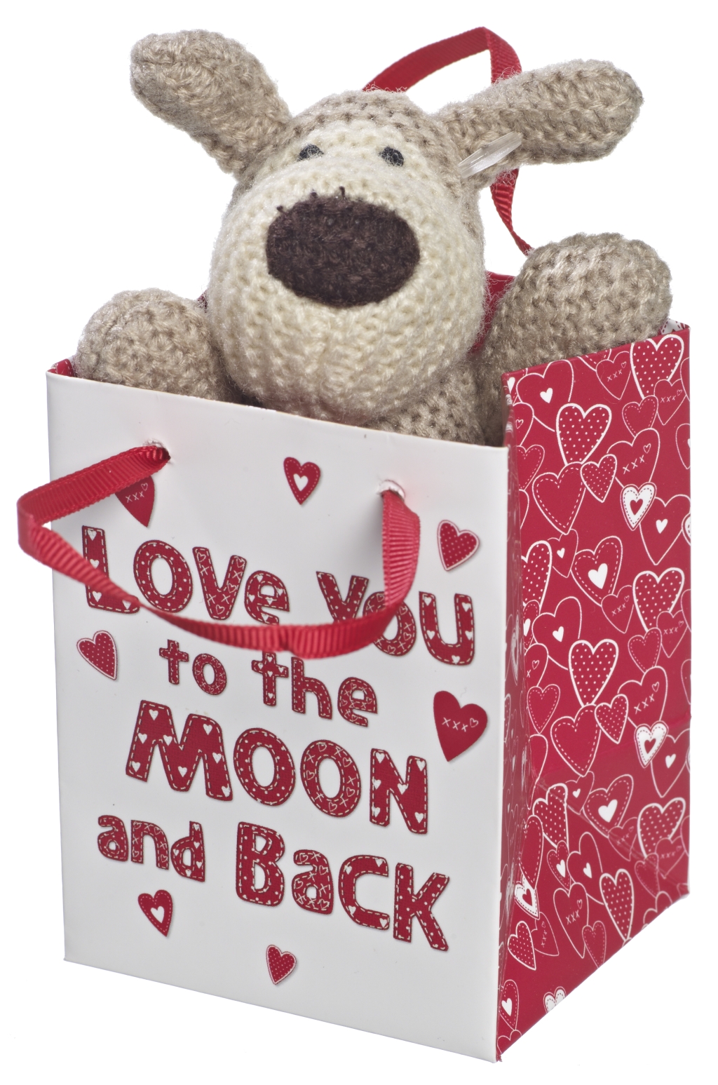 Boofle Boyfriend