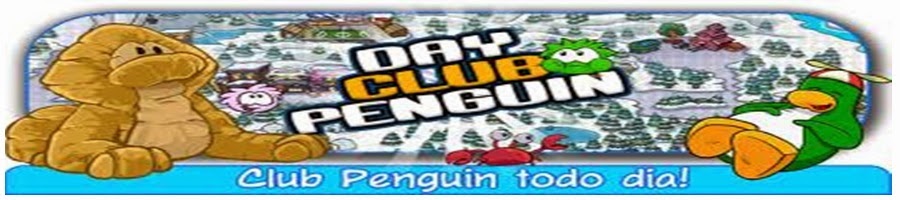Day Club Penguin
