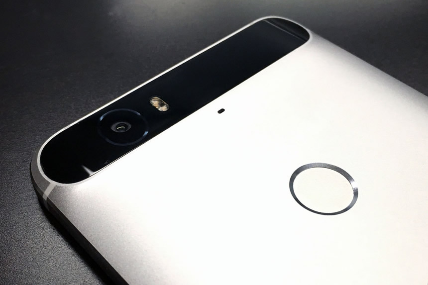 Huawei Nexus 6P