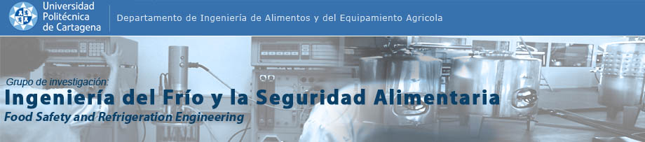 Ingeniería del Frio y la Seguridad Alimentaria