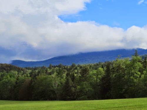 Green Mountains