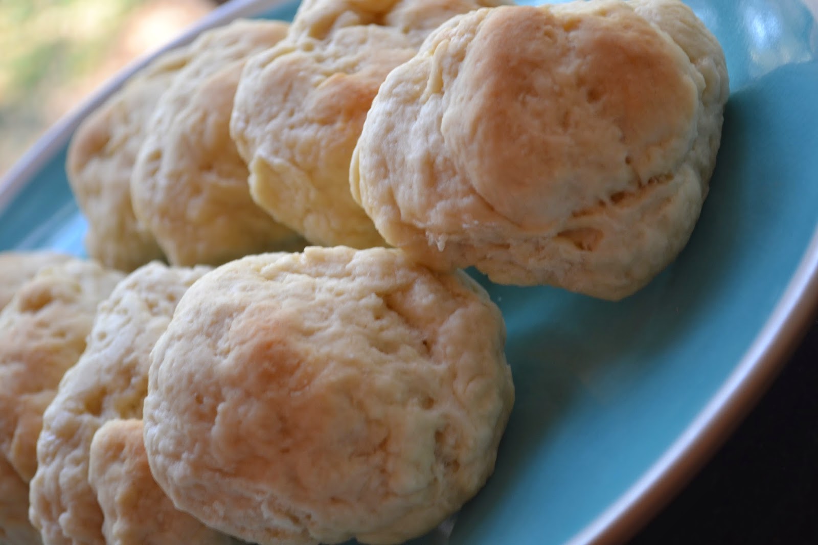 Soft Dinner Rolls