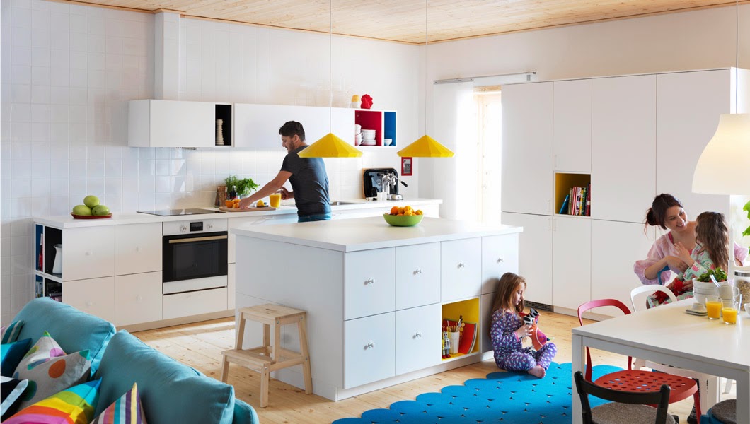 How to Save Thousands on an IKEAtype Kitchen Preview of IKEA Metod