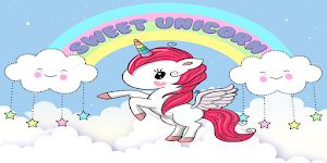 Sweet Unicorn Kids