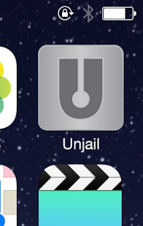 iOS 7.0.3 Jailbreak Untethered