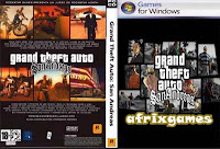  Download Games GTA Grand Theft Auto San Andreas Dark Knight Begins