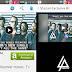 "Guilty All The Same" Single Baru Linkin Park.