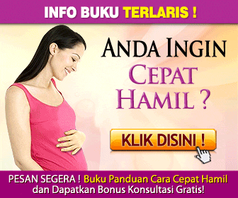 Cara Cepat Hamil