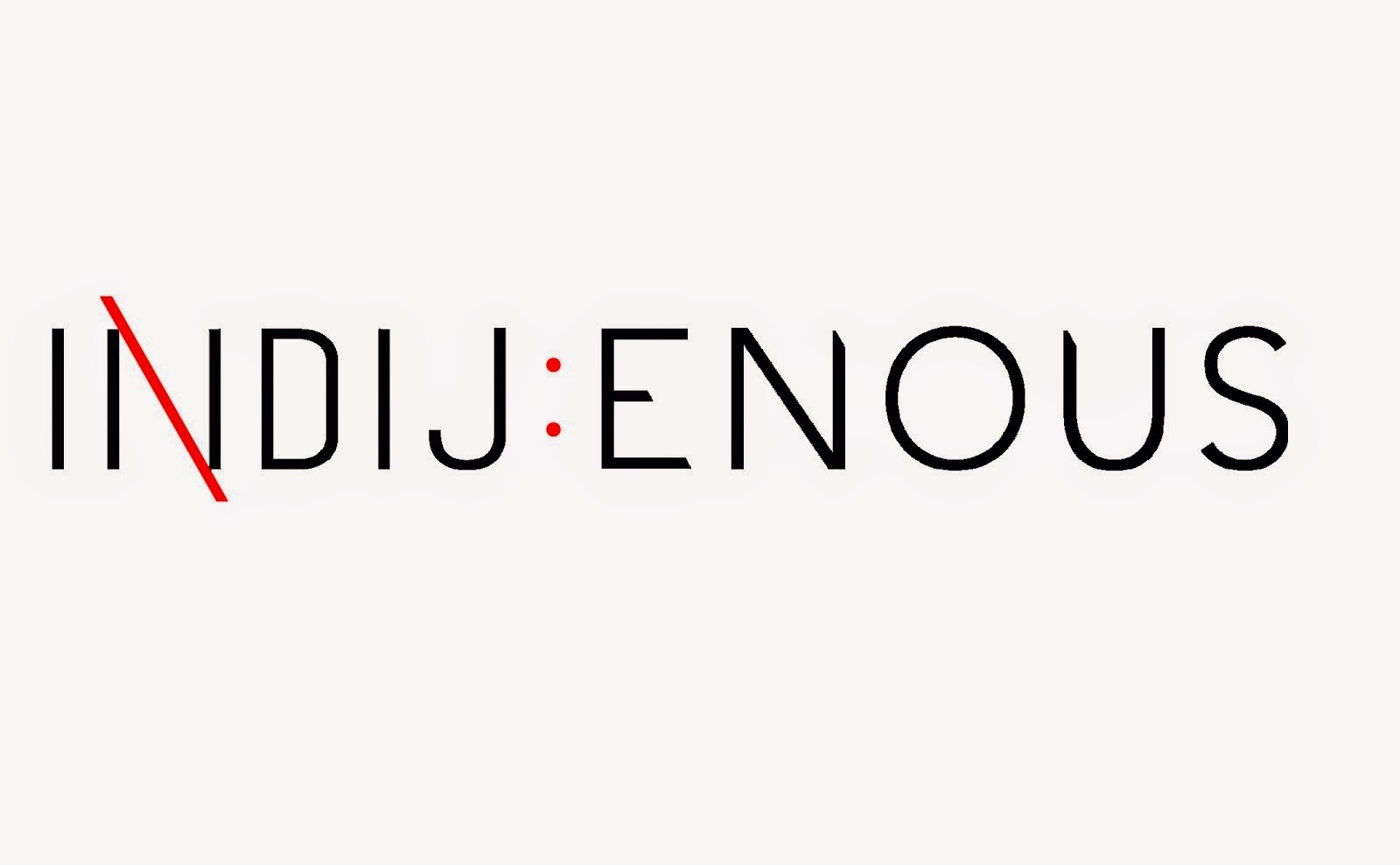 INDIJ:ENOUS