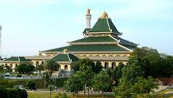 Masjid Negeri