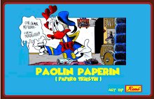 PAOLIN PAPERIN... papero triestin!