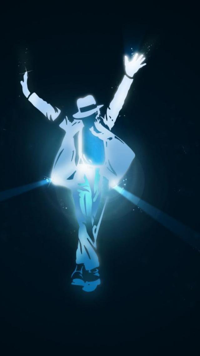 3D Wallpaper HD Android: Michael Jackson Wallpaper HD