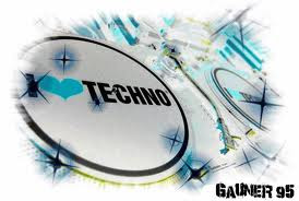 I LOVE TECHNO 2