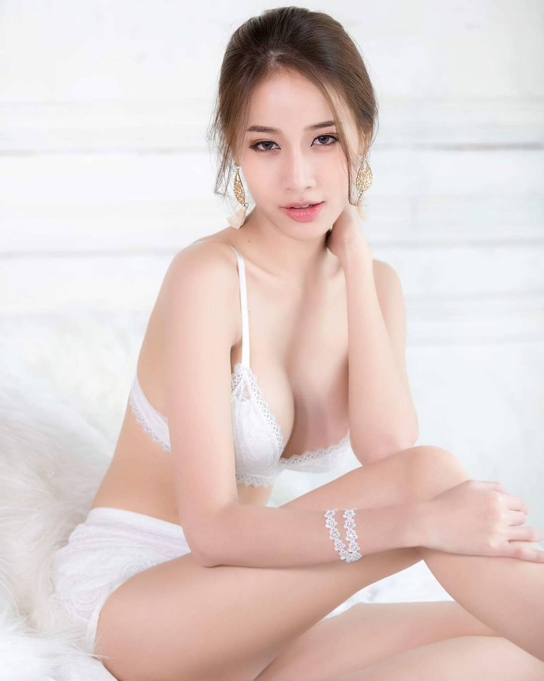 Thai sexy model