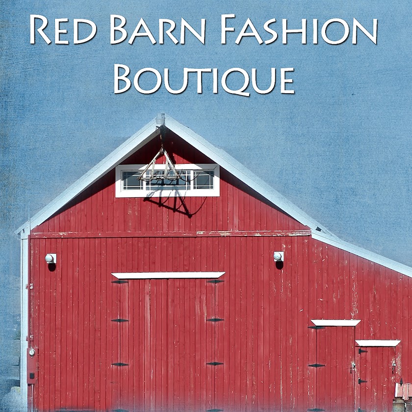 Red Barn Boutique!