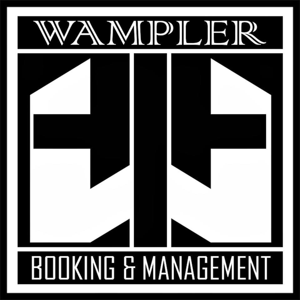 Wampler Booking