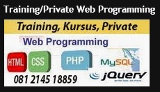 PRIVAT WEB PROGRAMMING