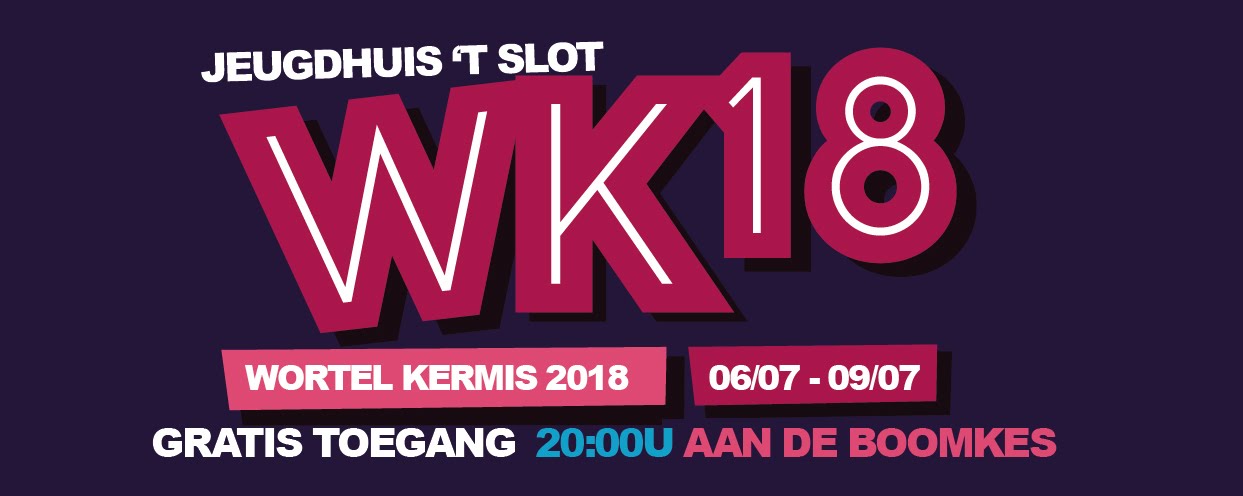 Wortel Kermis 2018