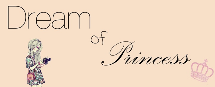Dream of Princess
