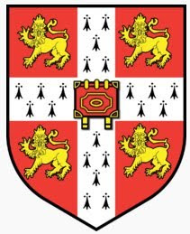 University Cambridge Logo