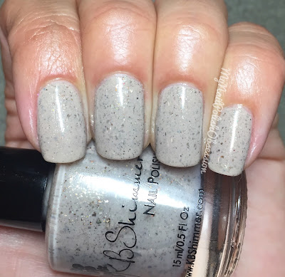 KBShimmer Owl Miss You KBShimmer Owl Miss You