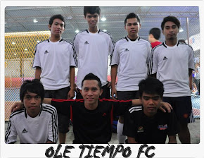 OLE TEMPO FC